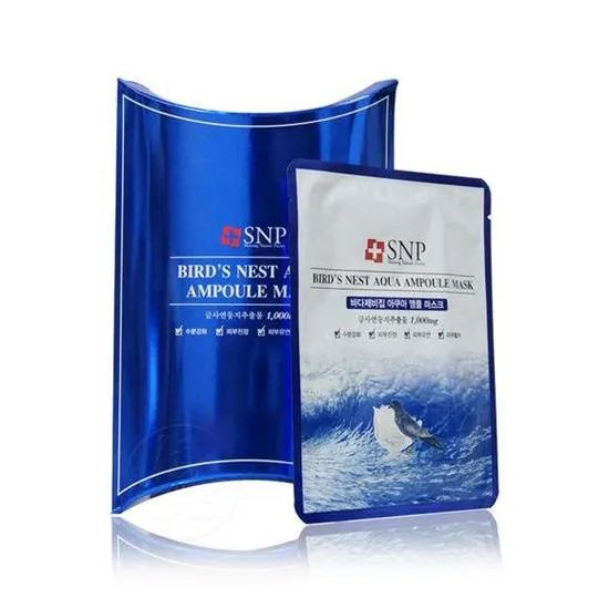 面膜排行榜前十名？