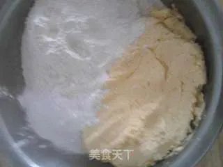 东北特色汤子面蒸饺