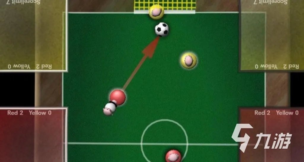 双人玩的小游戏有哪些2021 好玩的火爆双人小游戏排行榜推荐