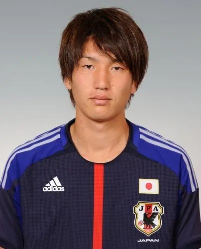 原口元气的简介