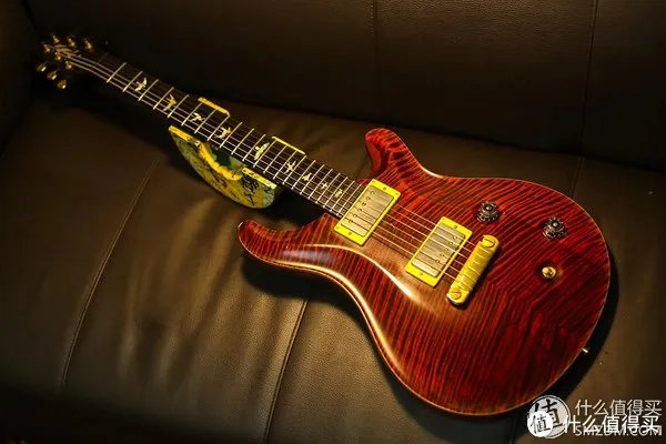 2018摇滚指南—电吉他入门设备介绍与购买经验