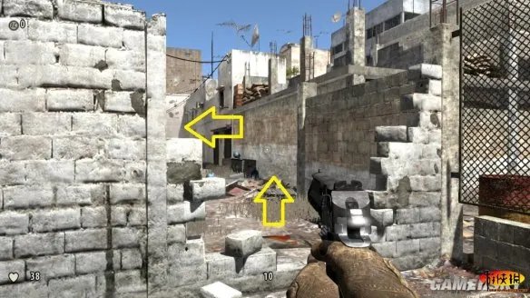 《英雄萨姆3》图文流程攻略