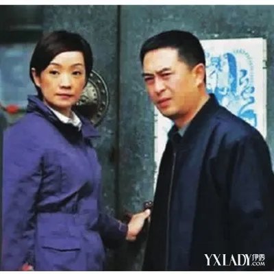 史兰芽前夫刘斌图片欣赏揭史兰芽刘斌离婚原因