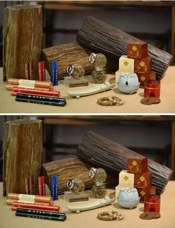 大家来找茬的图片？