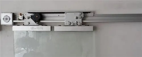 自动闭门器工作原理  自动闭门器使用要求