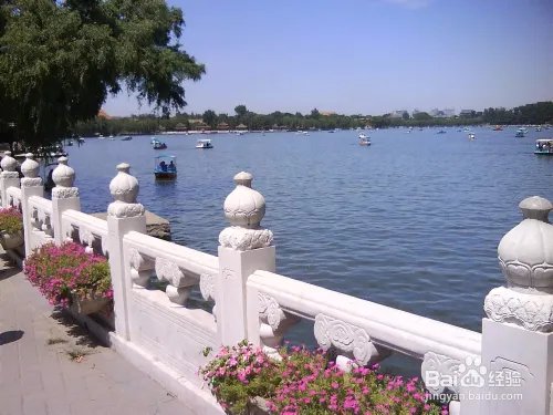 北京著名旅游景点有哪些？