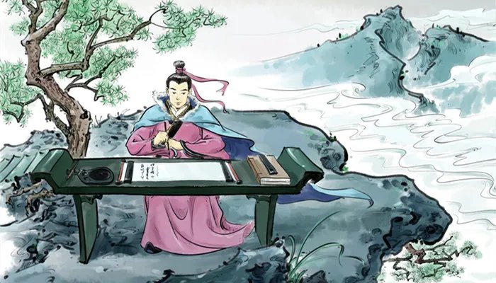 娄师德与狄仁杰文言文翻译