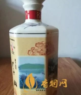 千山1658典藏多少钱？原版价格让你惊叹