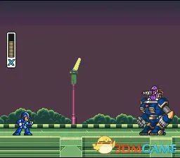 《洛克人X遗产合集》图文攻略 全收集流程图文攻略