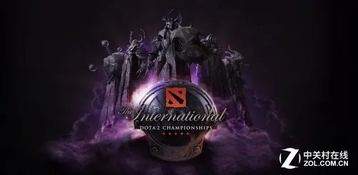 西恩刀塔已完? 中国电竞之路在何方