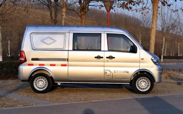 4万左右的新车有几款？(三万左右的新车)