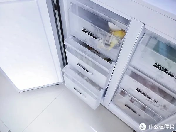 美菱冰箱怎么样