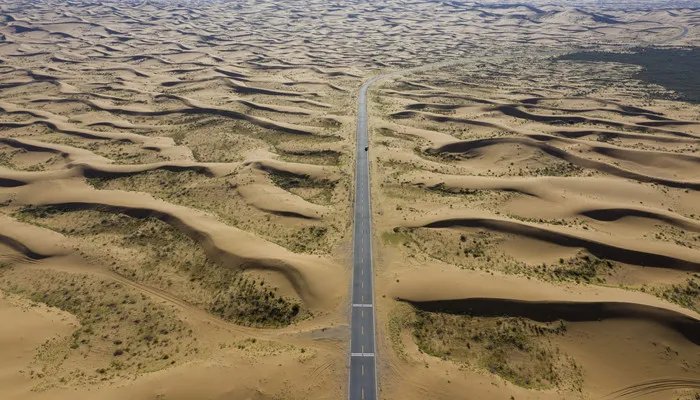 土地沙漠化的危害 土地沙漠化的危害有哪些