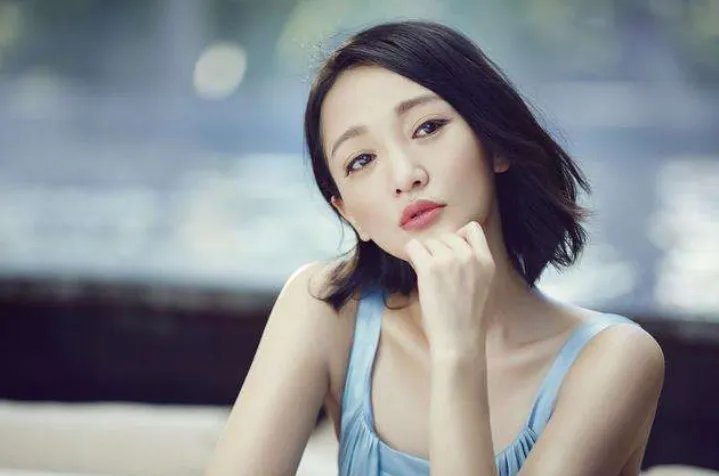 周迅多高真实身高多少