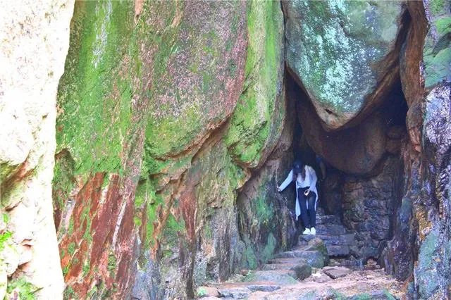 日照五莲山风景区怎么样，值得一去吗？