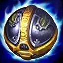 《英雄联盟手游》奥利安娜技能介绍