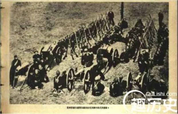 天京保卫战经过：天京是如何被湘军给攻克的？