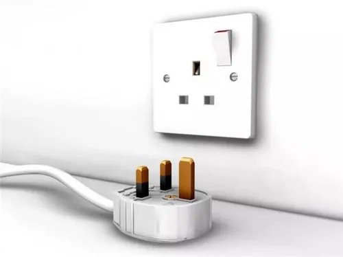 三孔插头怎么接线