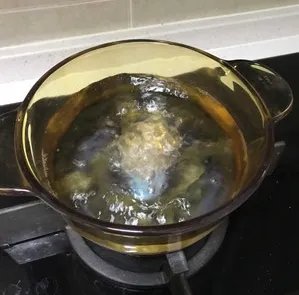 棒子面粥怎么熬?