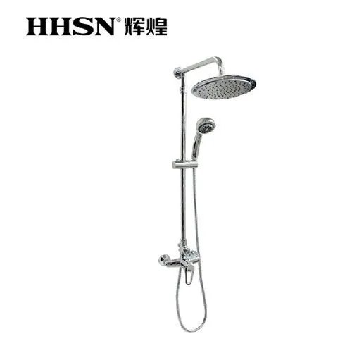 花洒品牌排行2018  花洒什么牌子好又实惠