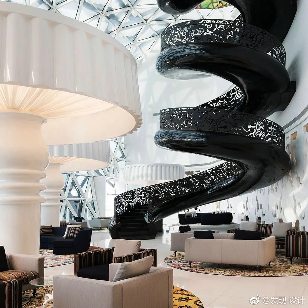 祥图Marcel Wanders 鬼才大师富有魅力到感性...