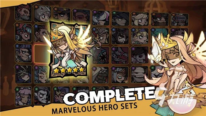 2022十大最难的游戏是什么 最难玩的手机游戏排行榜