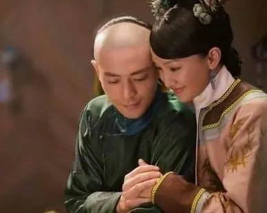 辉发那拉氏被废的前一天发生了？真相是什么