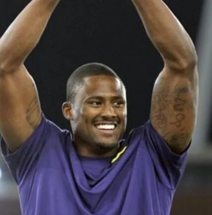 大卫奥利弗是谁  美国跨栏近两年崛起的一名新星