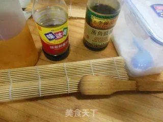 自制肉松——超级简单的方法