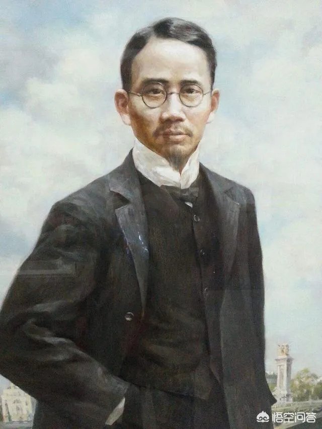 为什么有人说蔡元培时代是北大的巅峰？