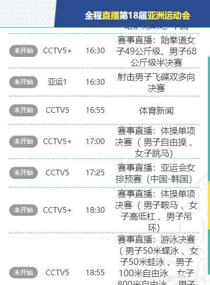 ８月23日，央视终于直播中国女排vs韩国女排比赛，大家有何看法？