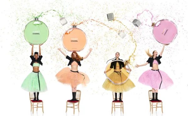 香奈儿香水的生产日期和保质期怎么看?