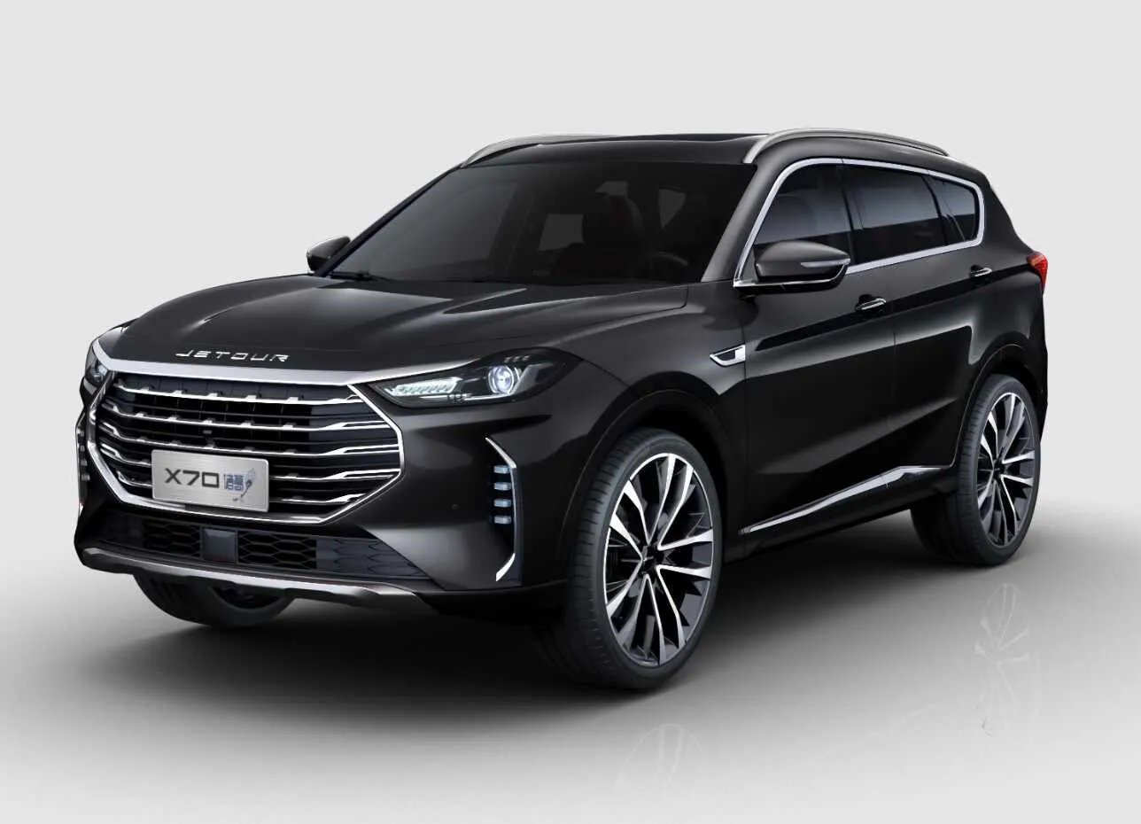 七万左右买什么车好