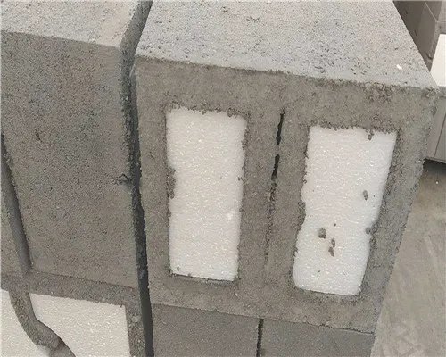 自保温砌块和加气块有什么区别