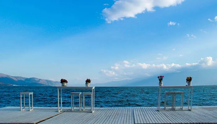 大理游玩几天合适 游玩大理几天合适