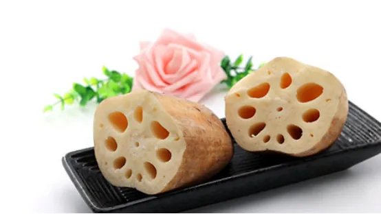 藕的功效与作用是什么