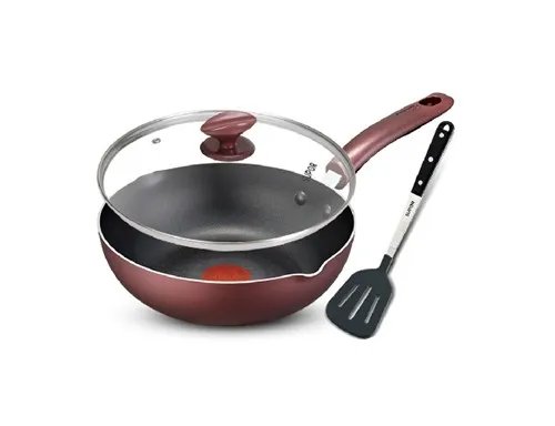 苏泊尔的炒锅怎么样 苏泊尔不粘锅涂层有毒吗