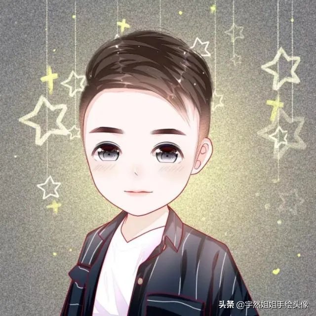 有哪些让人过目不忘的头像？