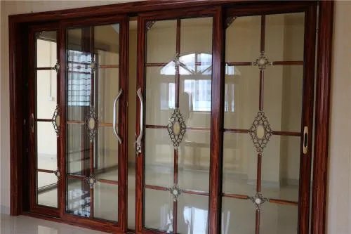 厨房推拉门尺寸是多少 厨房推拉门怎么选购