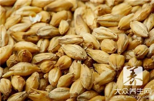 麦芽糖怎么吃，这样做最好吃