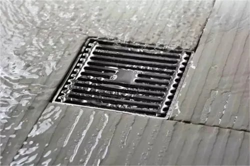 地漏芯怎么取出来