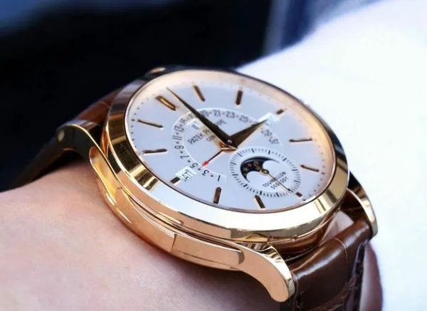 皮带手表怎么了？为何不建议买皮带手表？