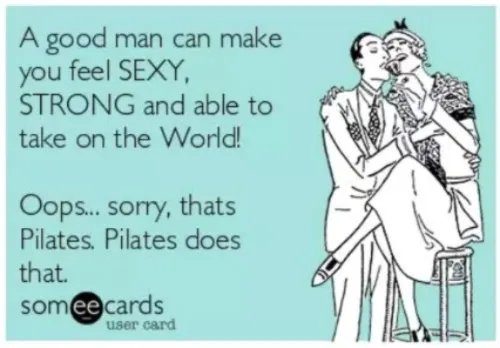 普拉提是啥?为什么那么多明星都在做?