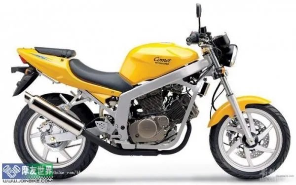 雅马哈摩托车125