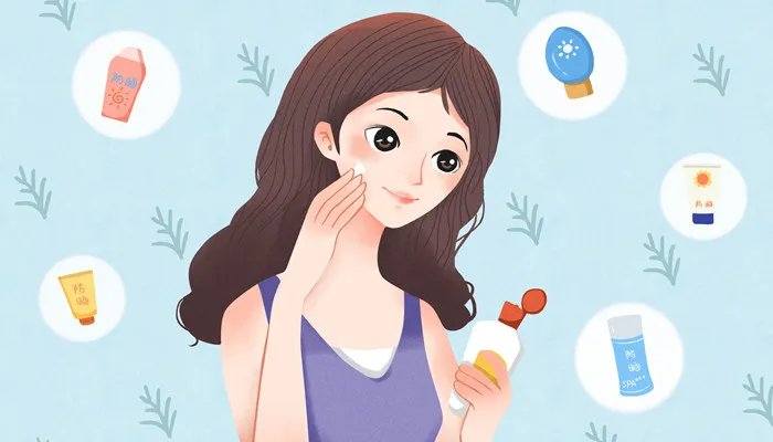 防晒霜排行榜中国10强 防晒霜排行榜中国10强是