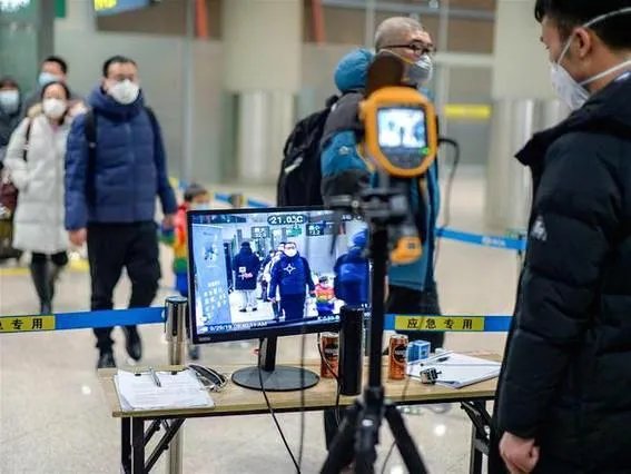 特朗普服软了？美国取消中国航班禁飞令！是不是因为害怕？