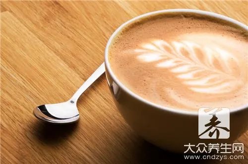 胶囊咖啡机原理