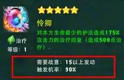 迷你西游法术解析