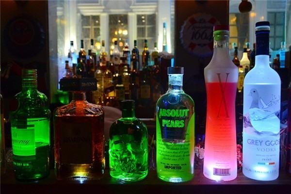 厦门酒吧排名是怎样的？