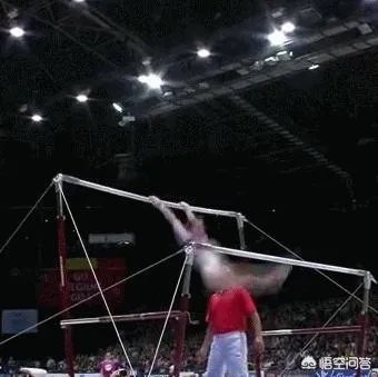 为什么中国有很多体操动作被禁？